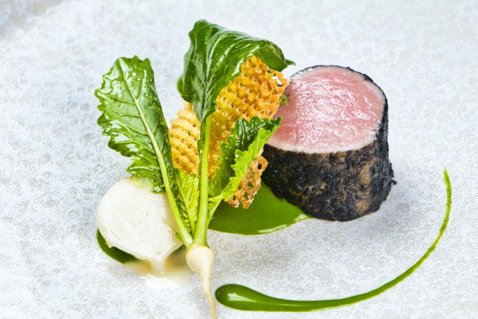 Tippling Club Unveils the Latest Edition of Their Innovative Dinner