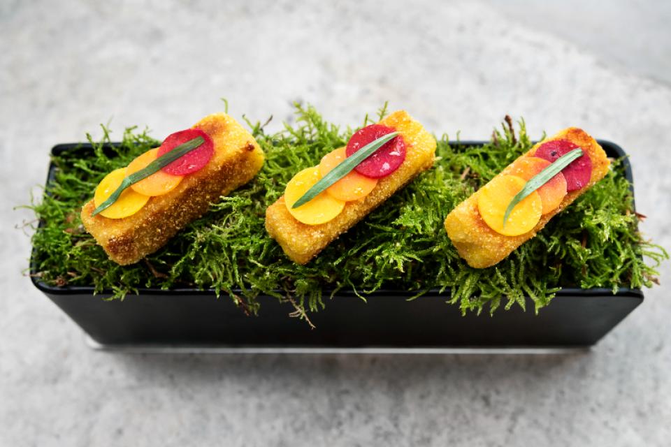 Two Michelin Starred Restaurant Story to Unveil a Museum ‘story’ in Singapore This April