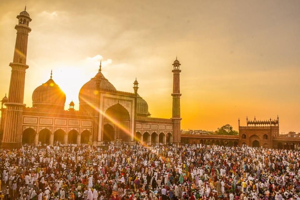 Muslim Pro app