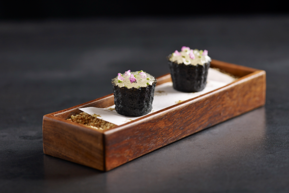 Buona Terra Marks a Decade of Contemporary Italian Gastronomy With Rejuvenated Interiors