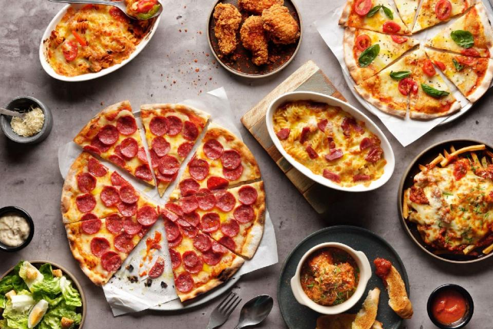 Celebrate the Spice of Life at Piccante Pronto