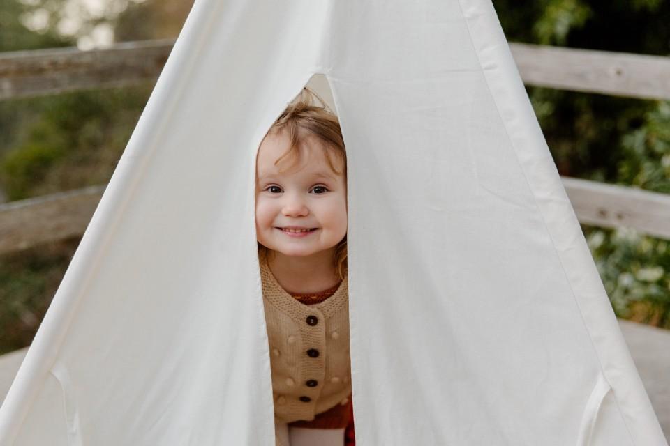  child Photography