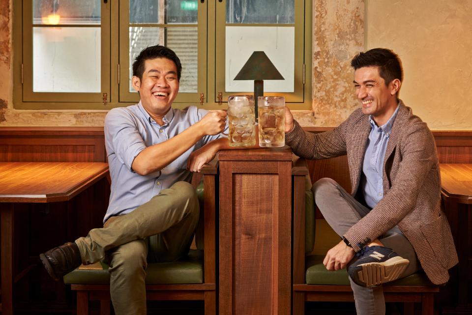 Jigger & Pony’s Beloved Bar Sugarhall Returns as a Rum-focused Cocktail Pub