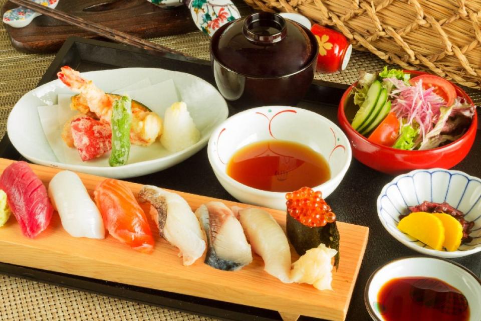 Ken Japanese Restaurant