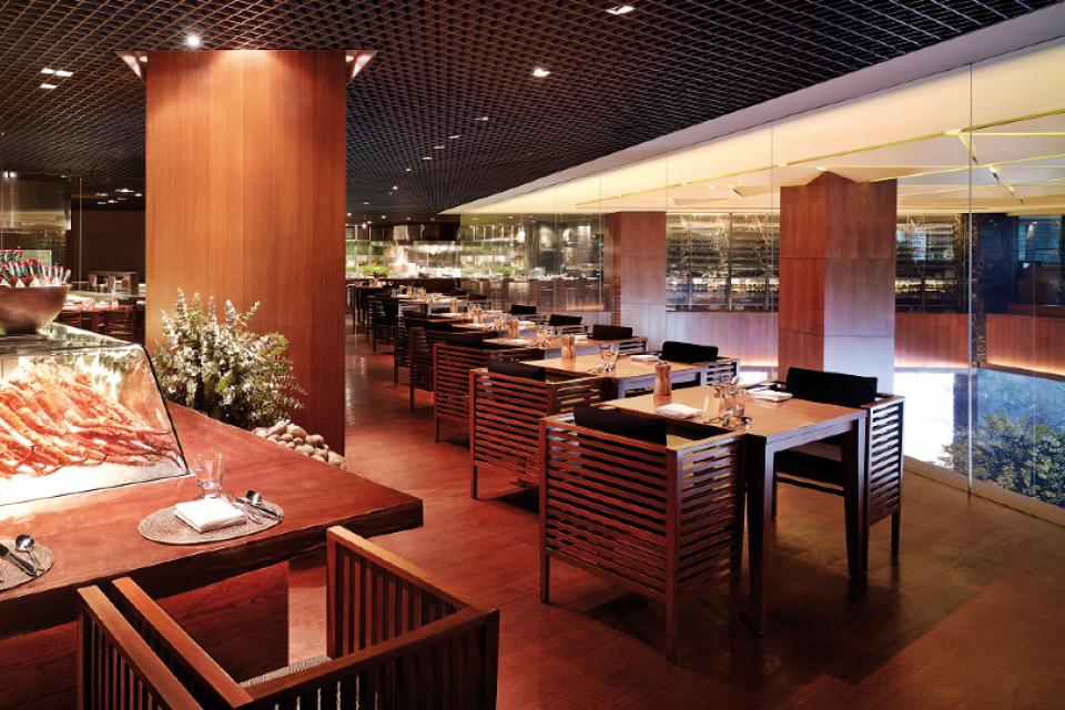 Celebrate Mother’s Day Over Memorable Fare at Mezza9