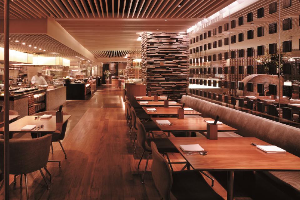 Celebrate Mother’s Day Over Memorable Fare at Straitskitchen
