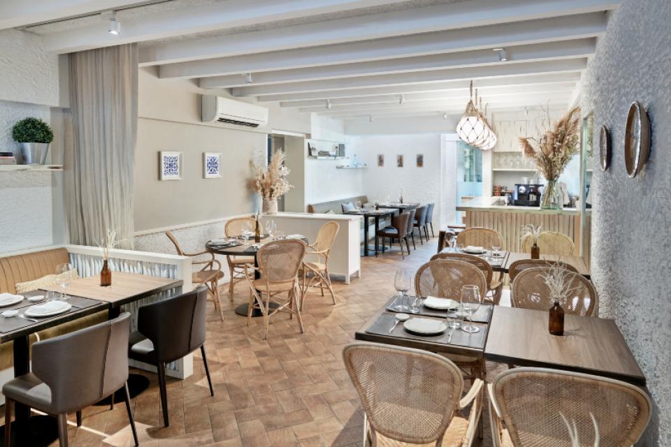Enjoy a Lovely Mother’s Day at Restaurant Gaig