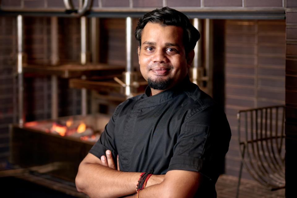 Revolver’s New Gastronomical Menus Continue to Introduce Inspired Recipes From Intriguing Indian Regions