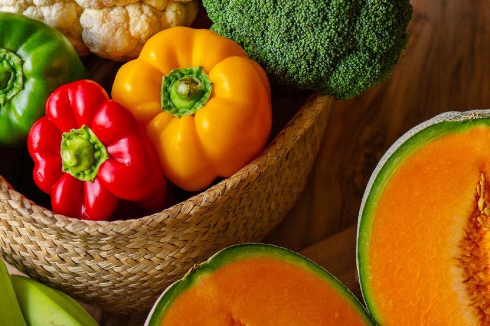 Treat Your Mother the Meal She Deserves With Naturally Nurtured Australia