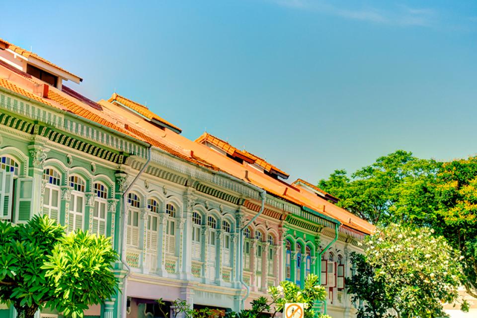 Katong