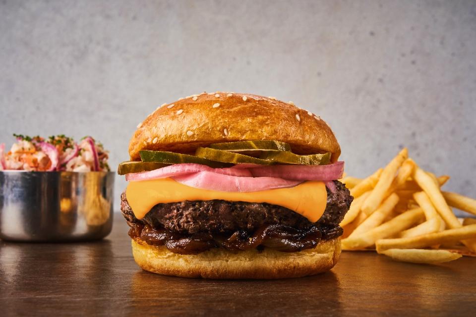 S’Mao Barbecue