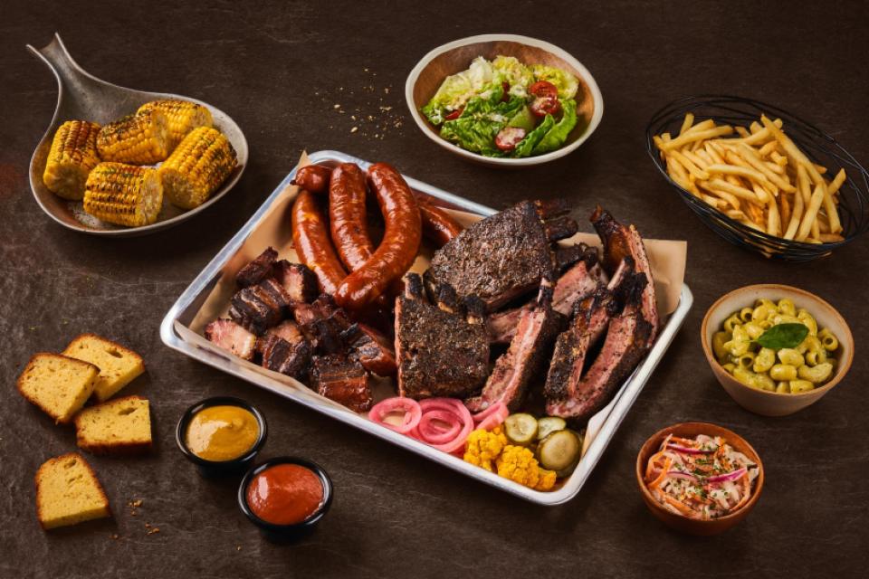 s'mao barbecue