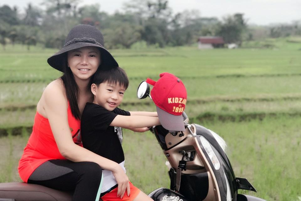 SuperMom