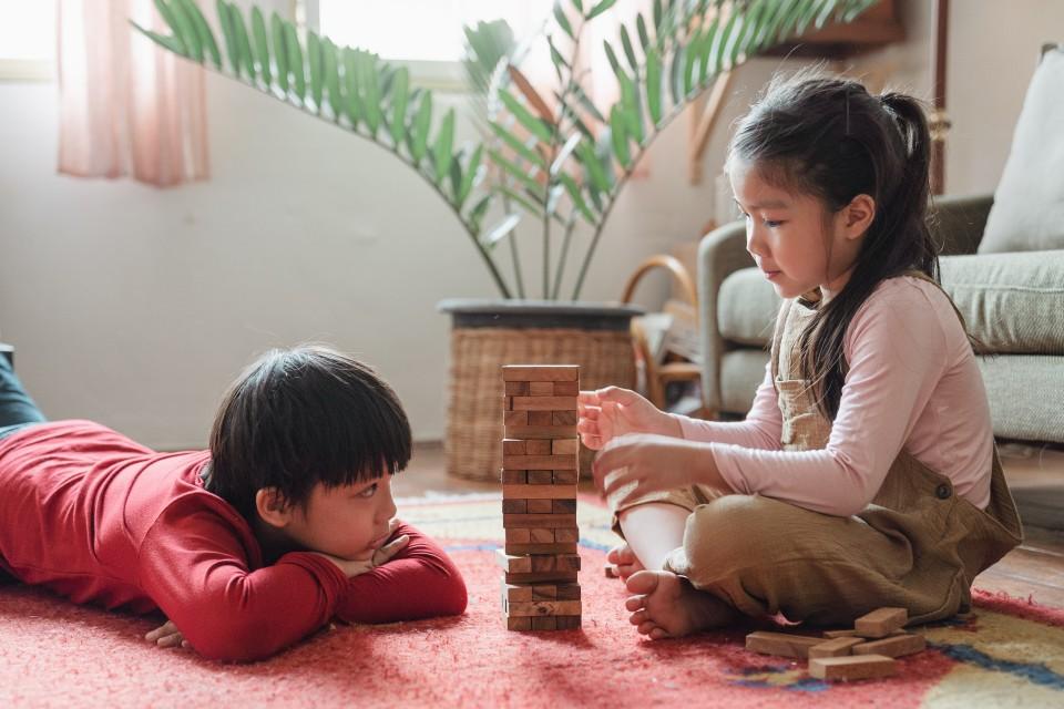 Children