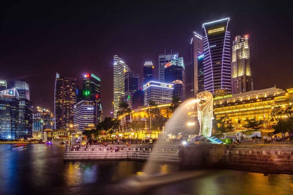 Singapore