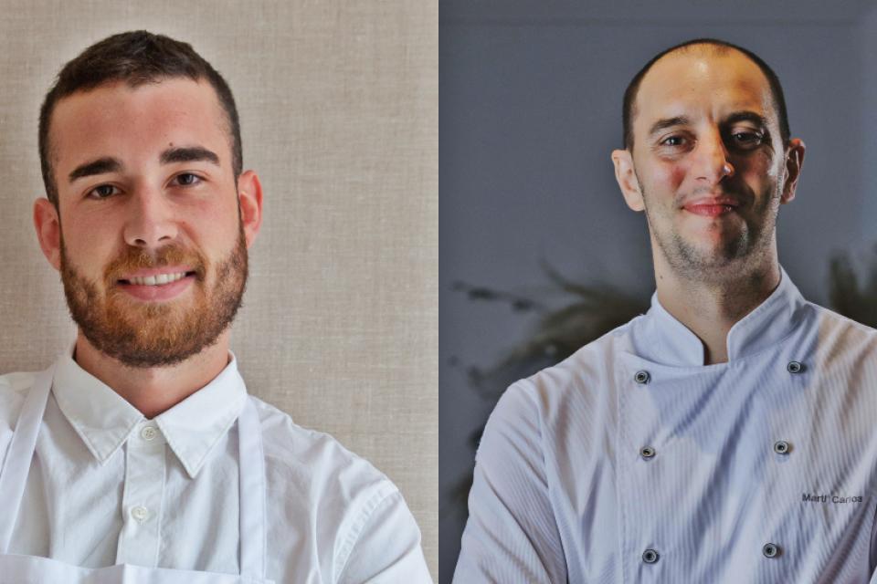 A Contemporary Celebration of Catalan and Basque Heritage