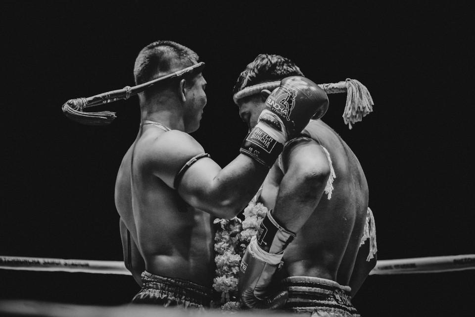 Muay Thai for Beginners