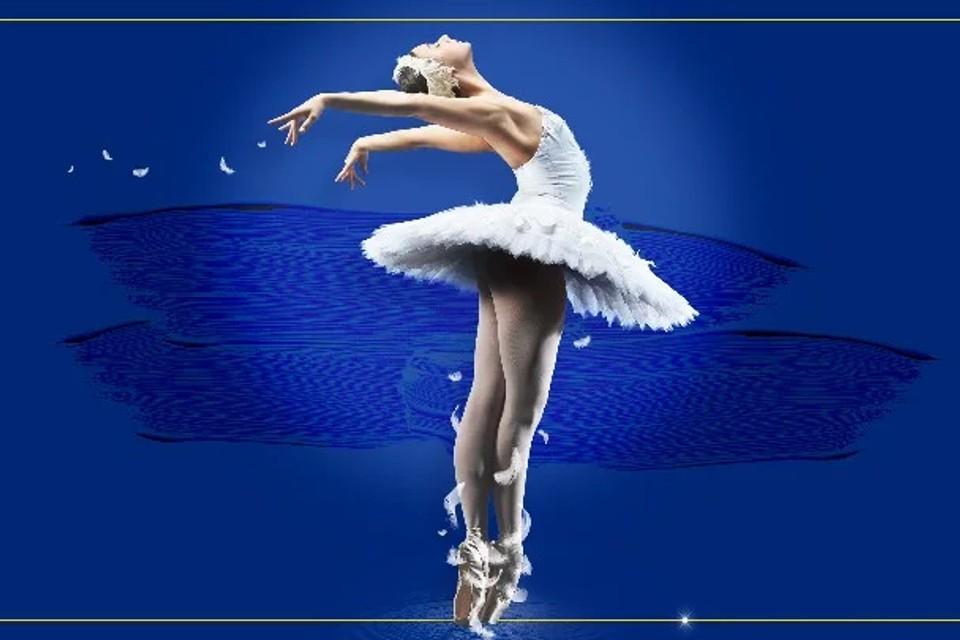 Ken Hickson Cannot Wait To See Swan Lake By The United Ukrainian Ballet Company 