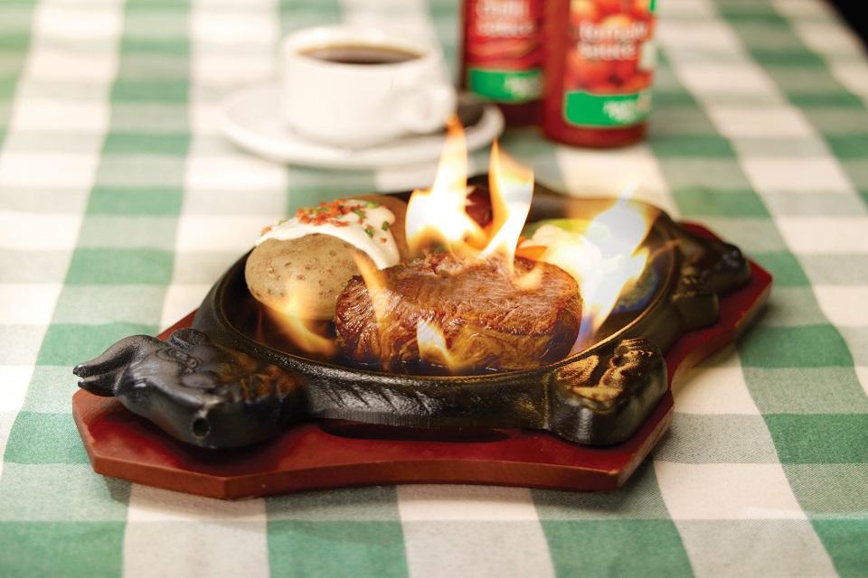 Craving For A Steak? Let The Experts Handle It - Jack’s Place Tenderloin Fest Is Back With Two New Seasonal Specials!