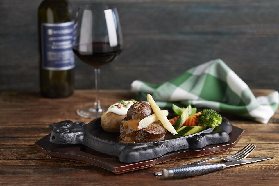 Craving For A Steak? Let The Experts Handle It - Jack’s Place Tenderloin Fest Is Back With Two New Seasonal Specials!