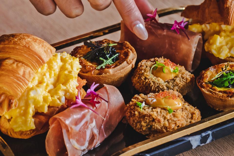 Lose Yourself in Tantalizing Latin-Mediterranean Menus and Exhilarating Cocktails at Sol & Ora
