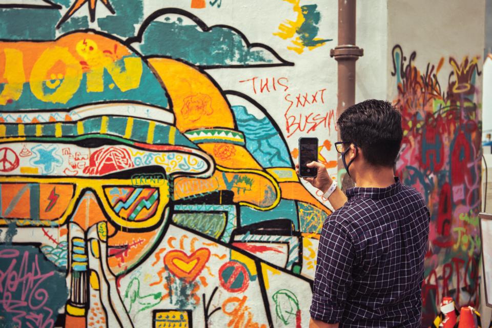 Aliwal Arts Centre