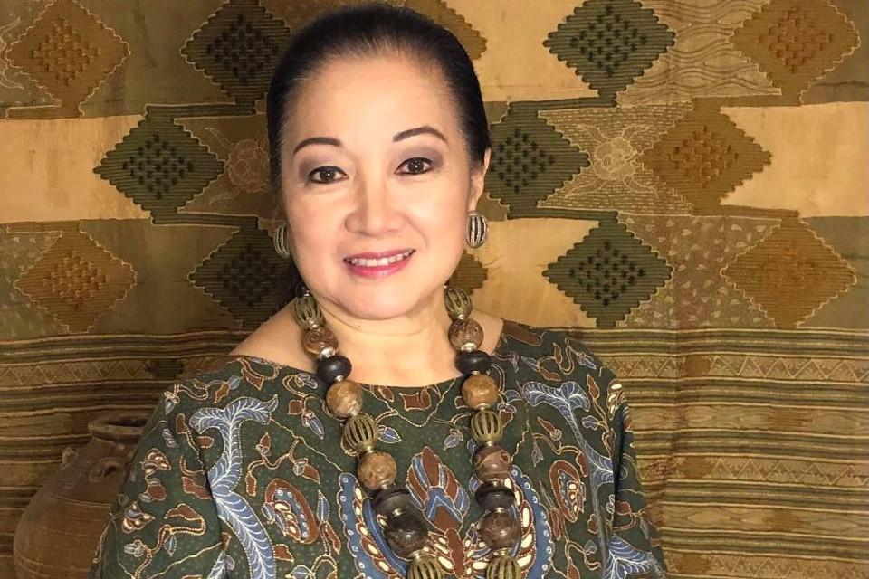 Nikki Coseteng