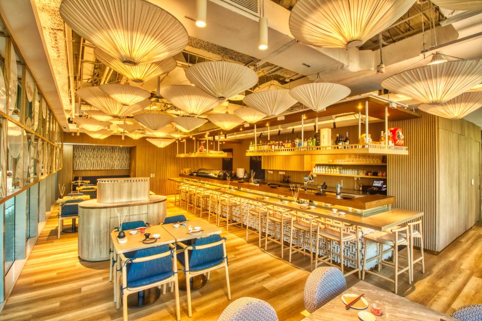 NOKA by Tippling Club