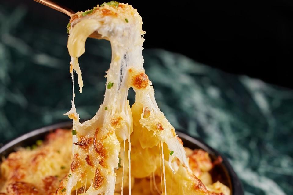 Have a Hopping Good Time With Binary’s Easter Menu