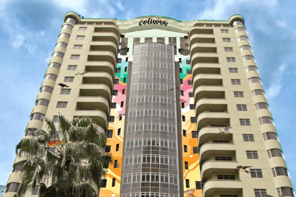 Coliwoo Orchard