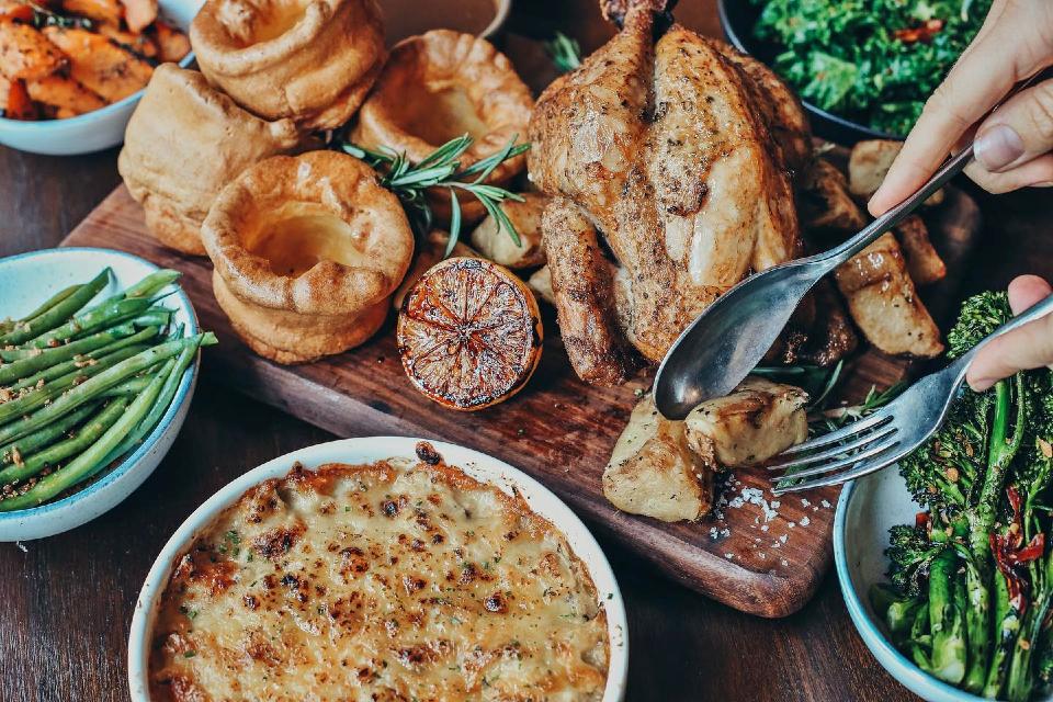 Thirty Six Brewlab & Smokehouse