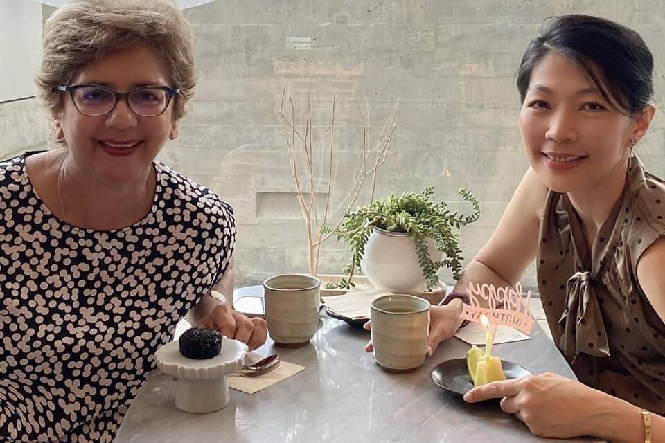 Destination: Seletar Hills — The Summerhouse Introduces the Reinvented Au Balcon