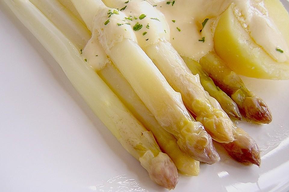 Brotzeit Celebrates Spring with Spargel Wochen Delicious Asparagus-Inspired Menu