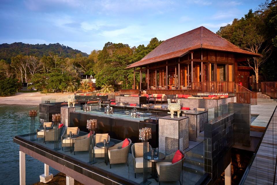 Ritz Carlton Langkawi
