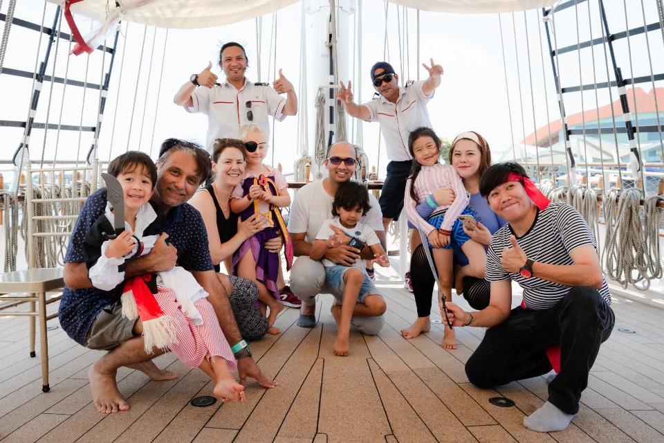 Pirates Ahoy – A Pirate Adventure Unlike Any Other
