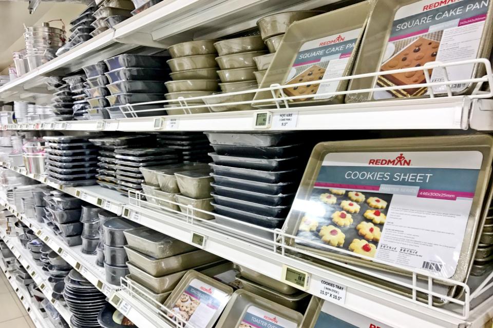 Phoon Huat Singapore Thrives With Over 22 Outlets Islandwide Plus a Shopping Experience Online to Bring Out the Best Cook or Baker In You