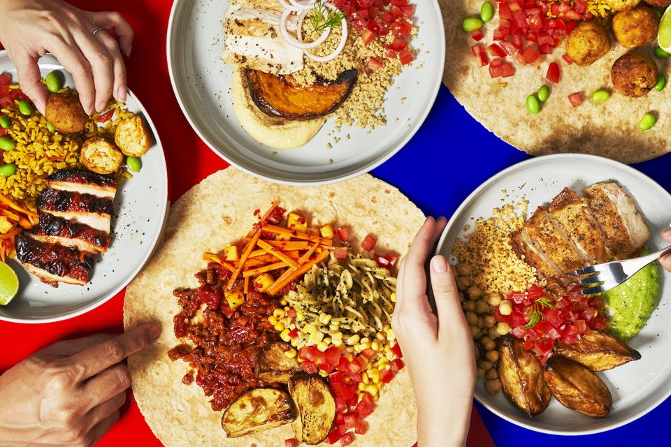 Superfood Kitchen Redefines Healthy Eating in Singapore