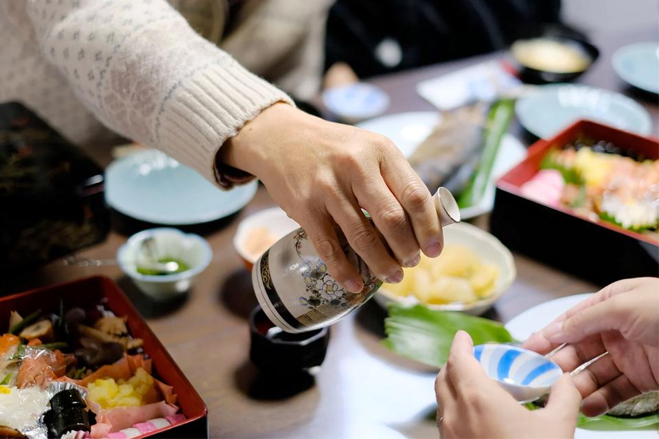 Sake Meguri 2023: An Exquisite Journey into the World of Sake in Singapore
