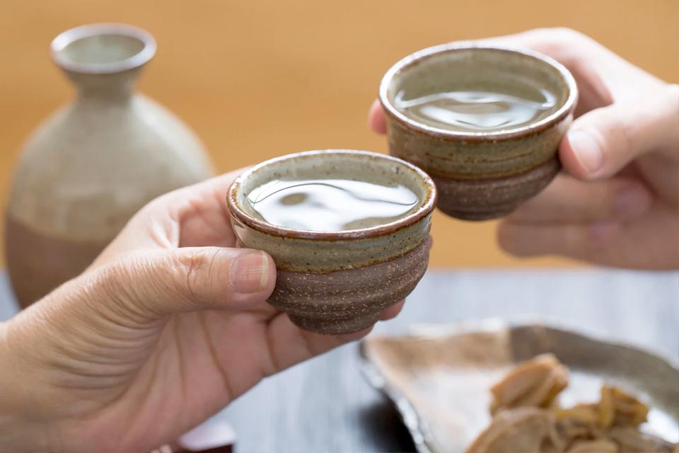 Sake Meguri 2023: An Exquisite Journey into the World of Sake in Singapore