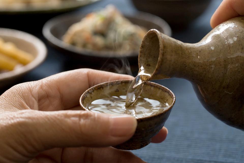Sake Meguri 2023: An Exquisite Journey into the World of Sake in Singapore