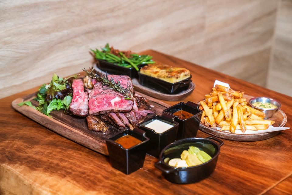 boeuf