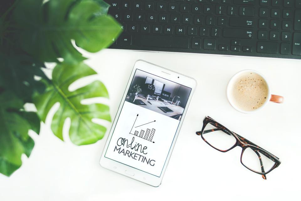 Dallas Digital Marketing Company,  Creative for Innovative Solutions