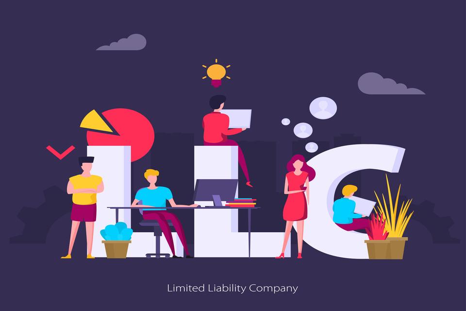 Planning To Start A Limited Liability Company LLC? 4 Things To Know