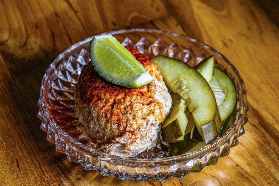 8 Best Mediterranean Restaurants in Singapore