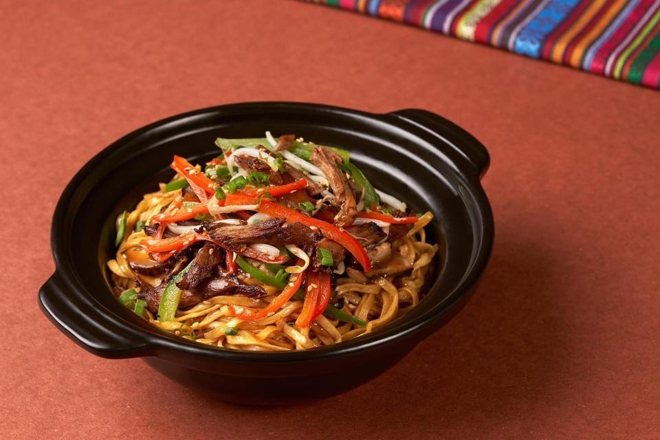 8 Best Fusion Restaurants in Singapore