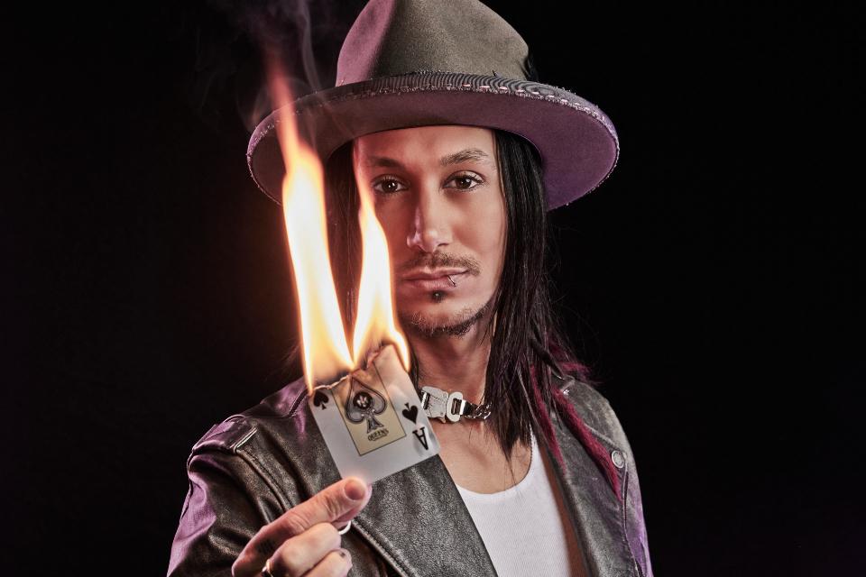 Cosentino