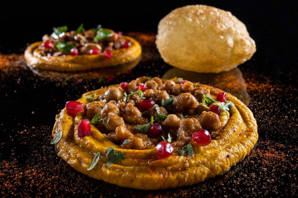 8 Best Indian Restaurants in Singapore