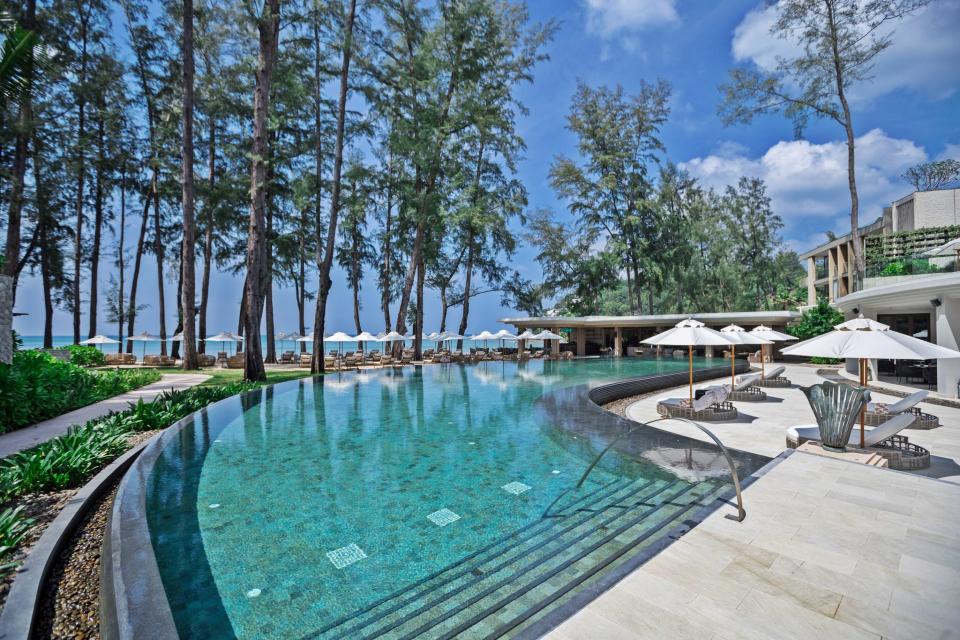 Intercontinental Phuket