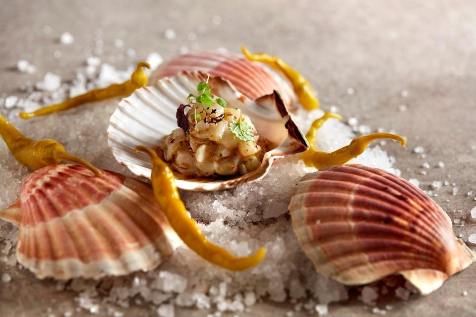 8 Best Spanish Restaurants in Singapore