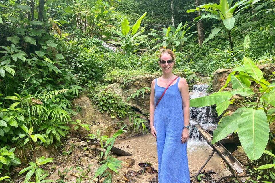 ​​​​Rebecca Assice Banyan Tree Phuket